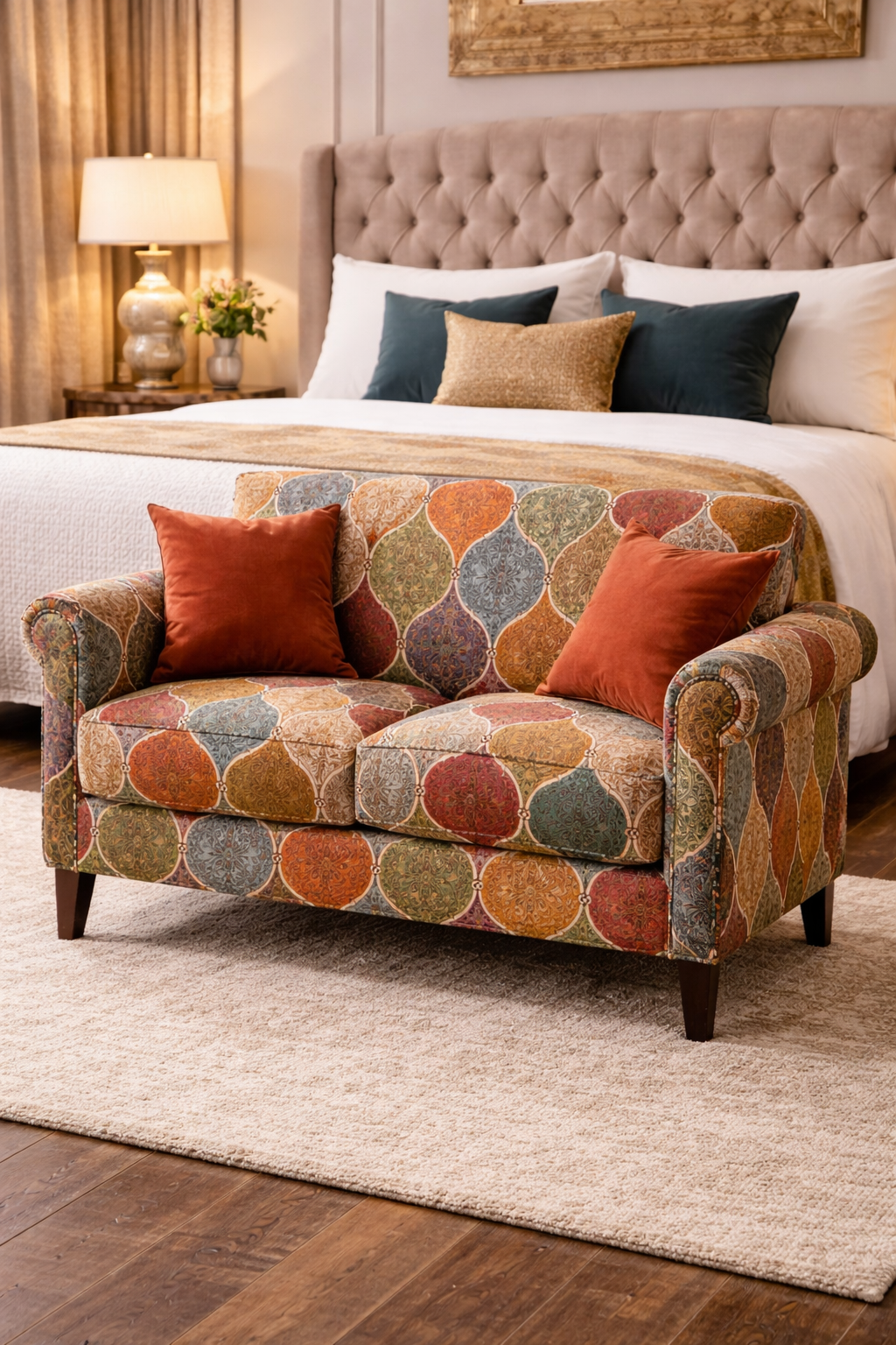 multi color multi color