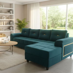 dark sea green plain