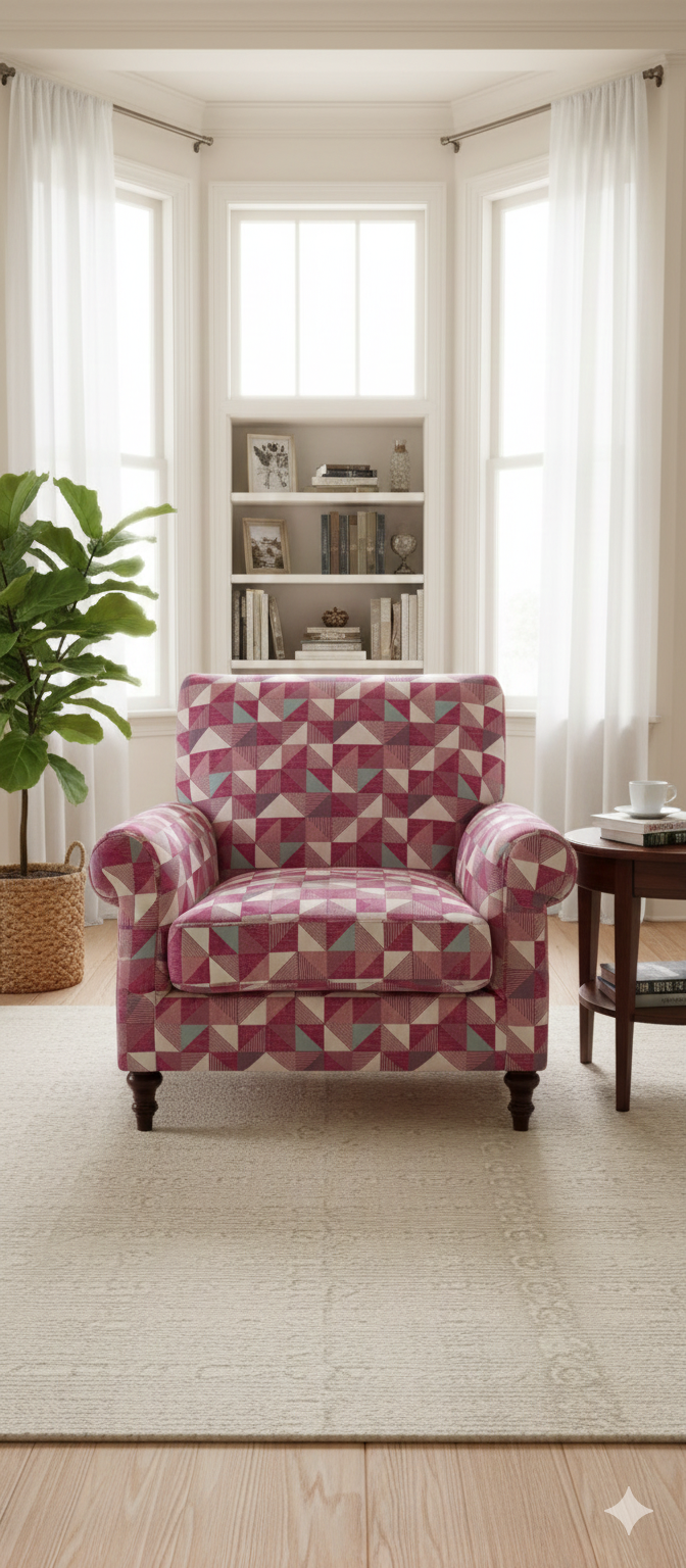 checks printed pink checks printed pink