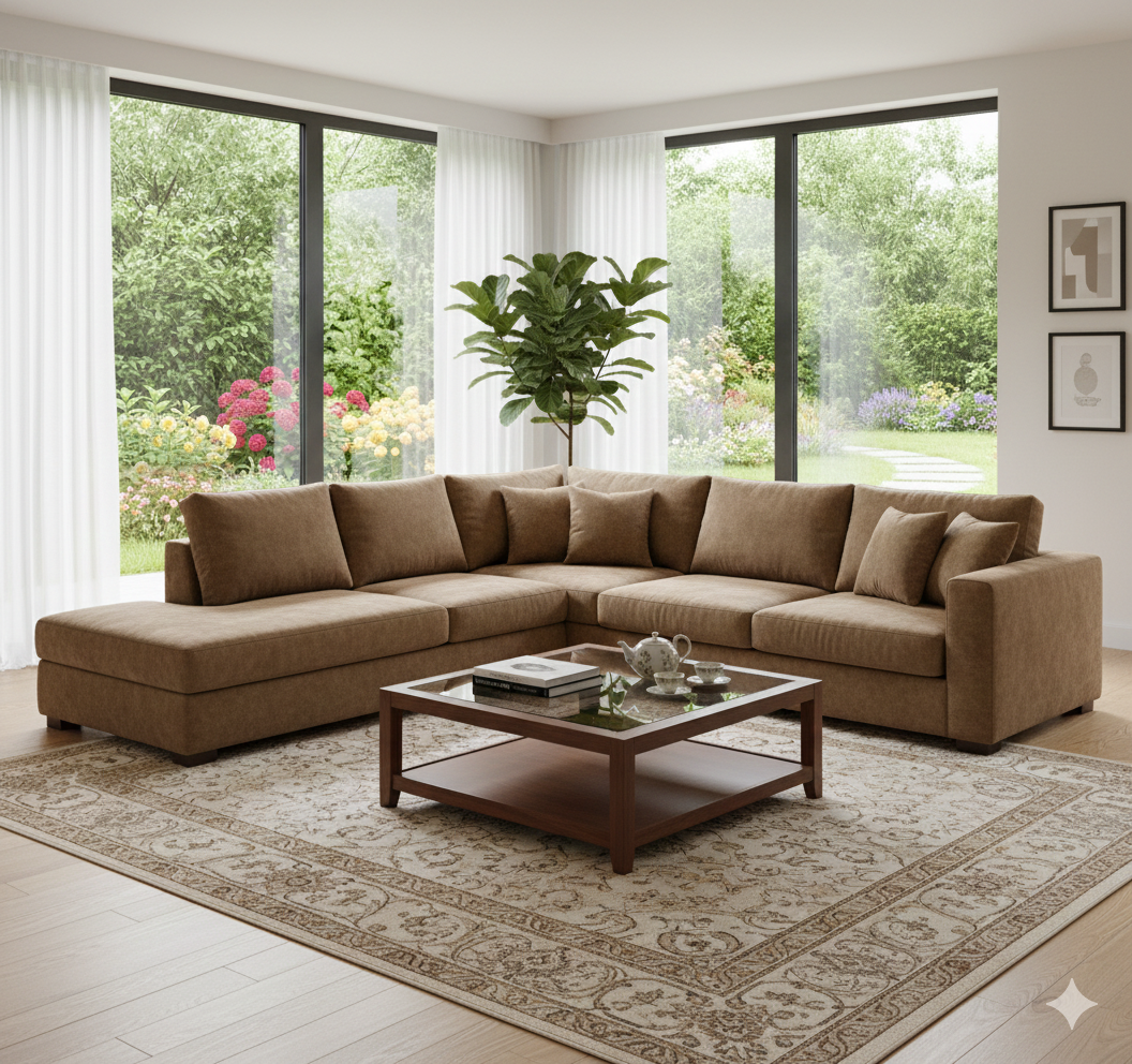 brown plain brown plain