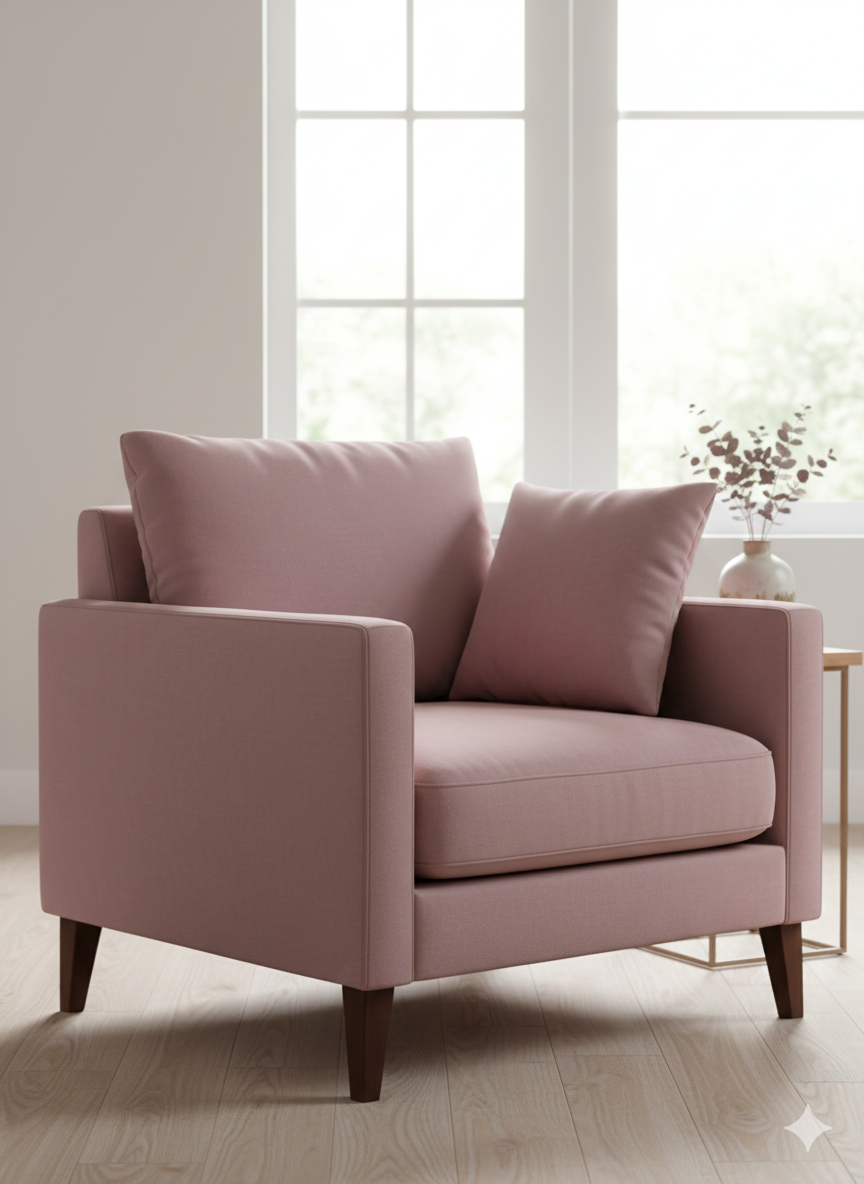 pink plain pink plain