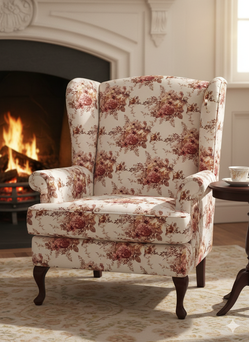 beige cherry red printed beige cherry red printed