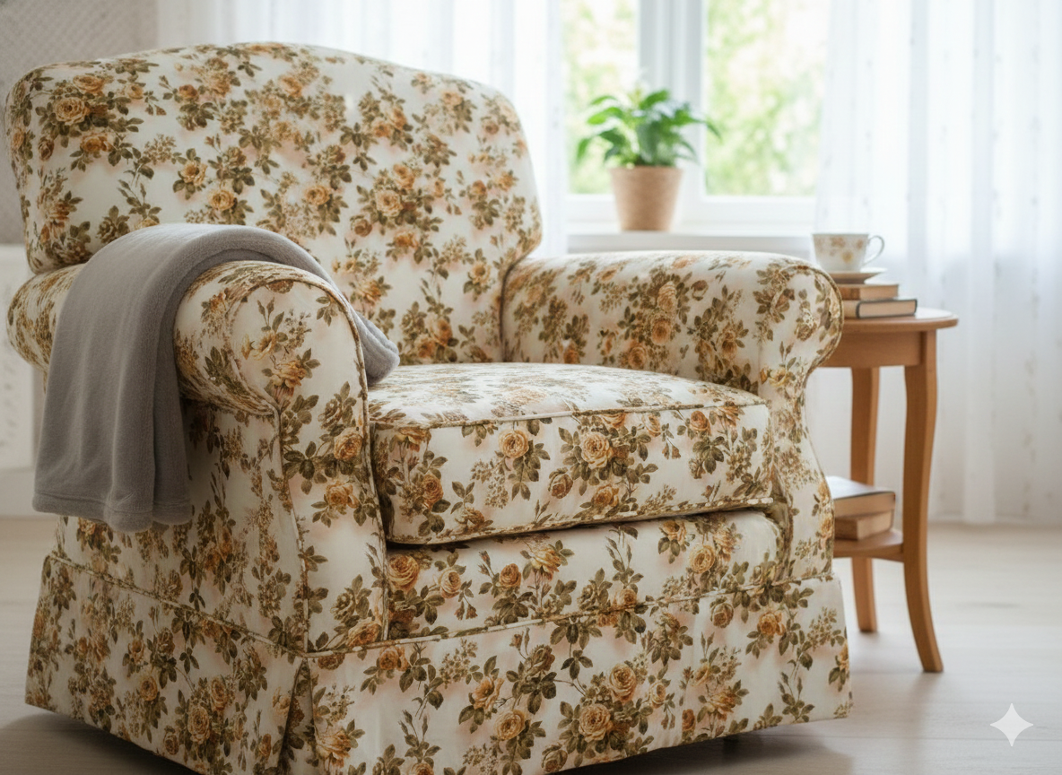 beige brown floral printed beige brown floral printed